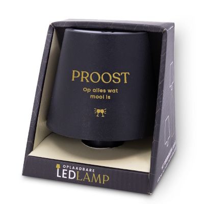 Led Lamp - Proosten