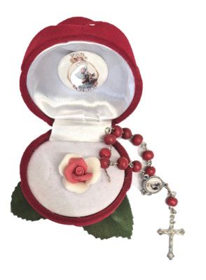 Tientje Rita in Roos 6 cm