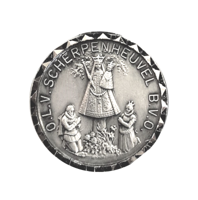 Automagneet SCHERPENHEUVEL ​Ø 26 mm