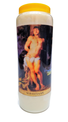 Noveenkaars SEBASTIAAN