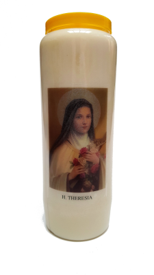 Noveenkaars THERESE