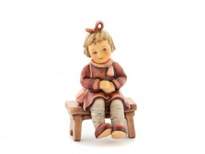 Hum 2410-„Charlotte“