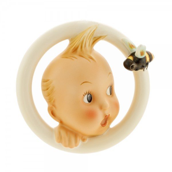 Hum 30 A-Hui, die Hummel - Junge Hum 30 A-Hui, die Hummel - Junge