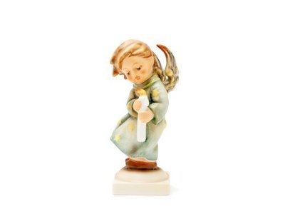 Hum 21/1-Christkindlein kommt