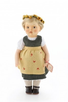 Hum P/353-Puppe Rosie