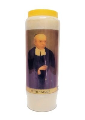 Noveenkaars MUTIEN MARIE