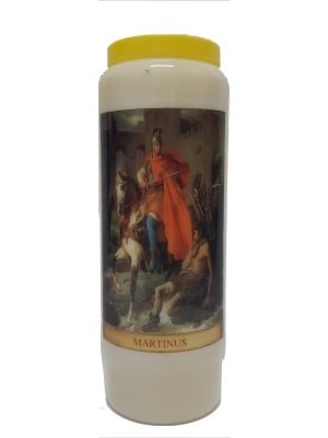 Noveenkaars MARTINUS