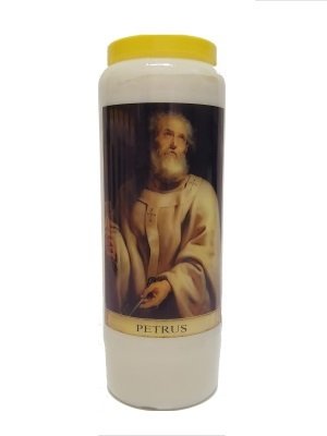 Noveenkaars PETRUS