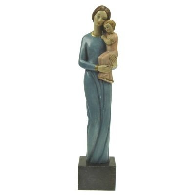 Onze Lieve Vrouw met Kind 30 cm Onze Lieve Vrouw met Kind 30 cm