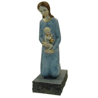 Onze Lieve Vrouw met Kind 30 cm