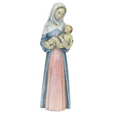 Onze Lieve Vrouw met Kind 30 cm