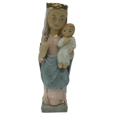 Onze Lieve Vrouw met Kind 20 cm