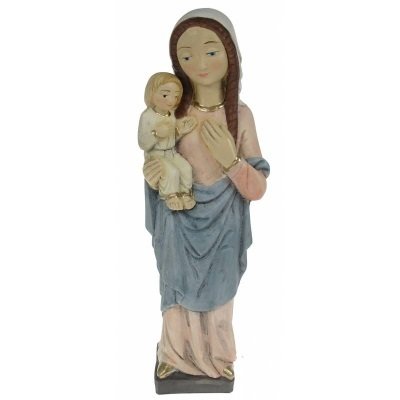 Onze Lieve Vrouw met Kind 30 cm