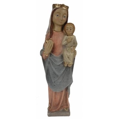Onze Lieve Vrouw met Kind 30 cm