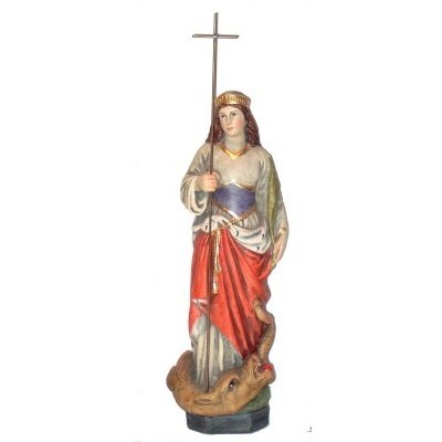 Margaretha 30 cm Franse steen