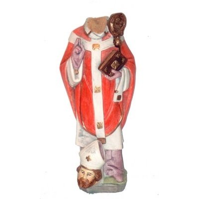 Dionysius 30 cm Franse steen - DENIS - DIONISIUS
