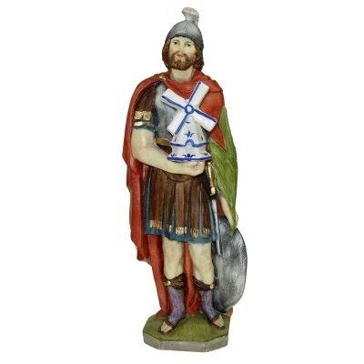 Victor 38 cm Franse Steen - Viktor -