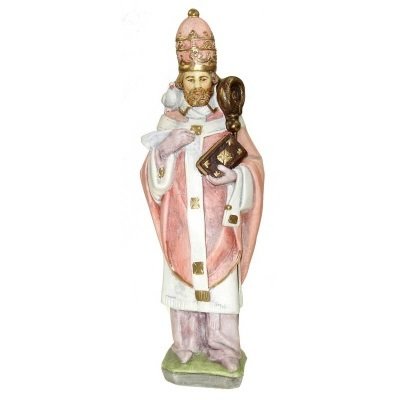 Gregorius 30 cm Franse Steen