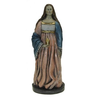 Maria Magdalena 30 cm Franse steen