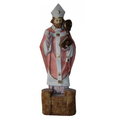 Ursmer 30 cm Franse Steen