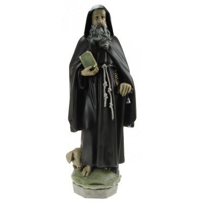 Antonius Abt 45 cm Franse Steen