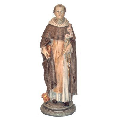 Dominicus 42 cm Franse Steen