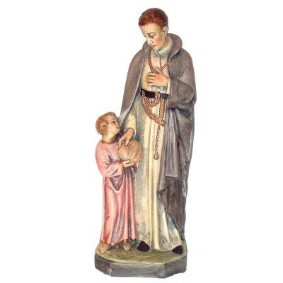 Gerardus 42 cm Franse Steen