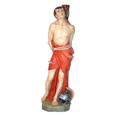 Sebastiaan 42 cm Franse Steen