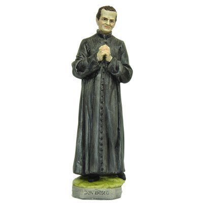 Don Bosco 30 cm Franse Steen