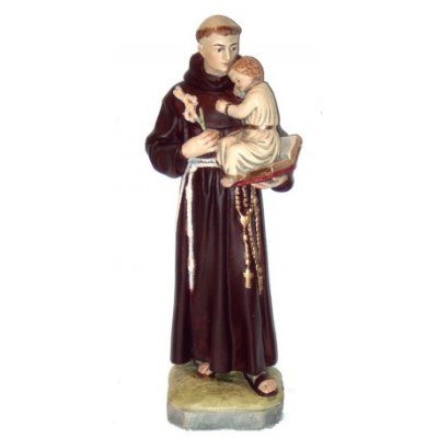 Antonius 30 cm Franse Steen