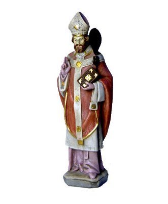 Aubertus 30 cm Franse Steen