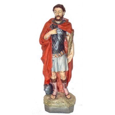 Donatus 30 cm Franse Steen