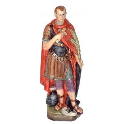 Expeditus 30 cm Franse Steen