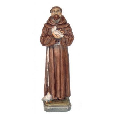 Franciscus 30 cm Franse Steen