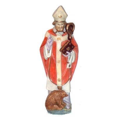 Ghislanus 30 cm Franse Steen  - Ghislain -