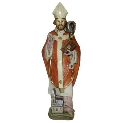 Lambertus 30 cm Franse steen