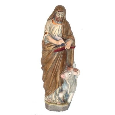 Lucas 30 cm Franse steen