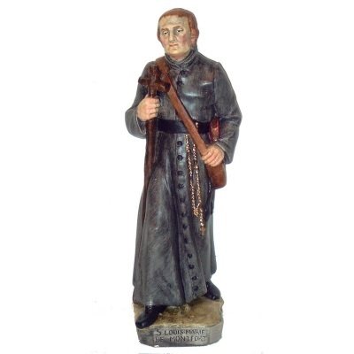 Louis van Monfort 30 cm Franse steen