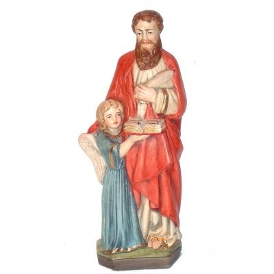 Matheus 30 cm Franse steen