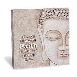 Buddha - Faith Home & Garden