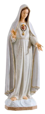 Fatima 120 cm