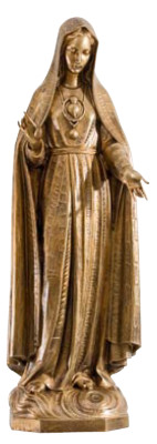 Fatima 120 cm