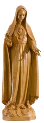 Fatima 120 cm
