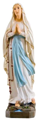 Lourdes 100 cm