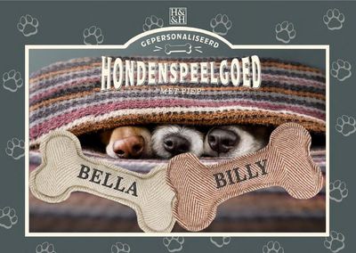 Honden Speelgoed    € 8.99