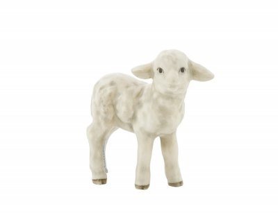 Hum 2230/P-Lamm, stehend