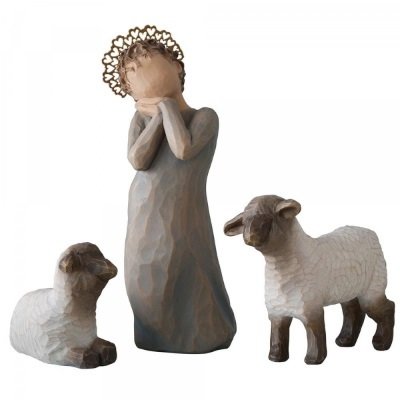 Little Shepherdness 26442  Willow Tree