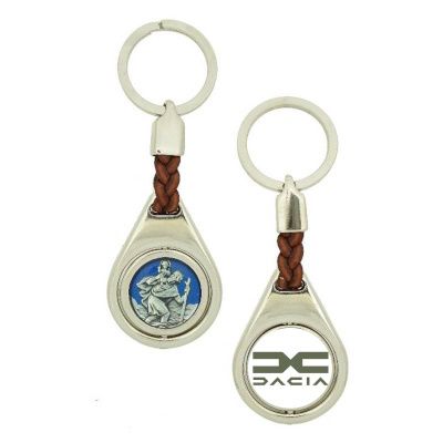DACIA sleutelhanger