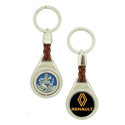RENAULT Sleutelhanger