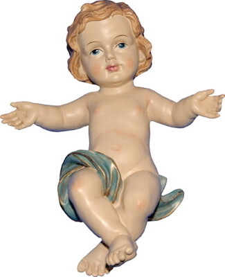 Jezus 8.4 cm